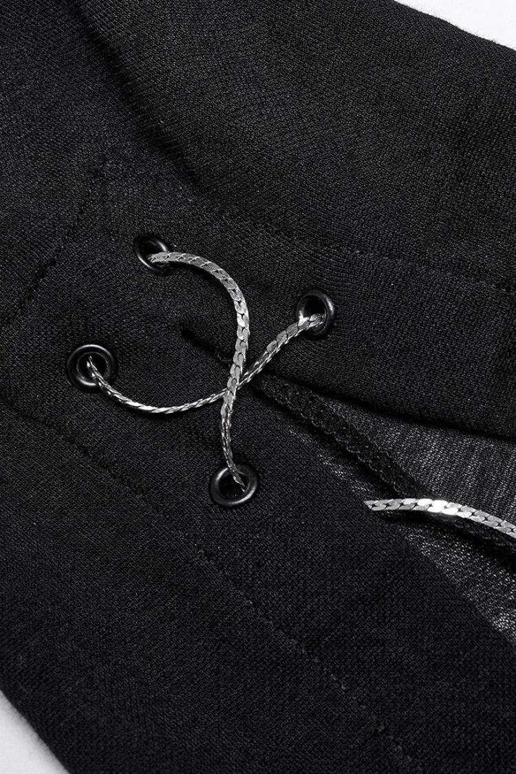 Sophisticated T-Shirt with a Clean Classic Look