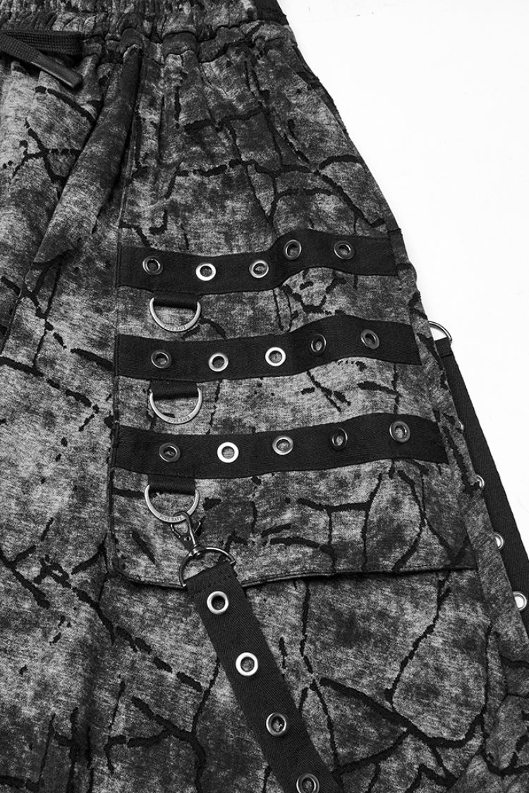 Vintage Inspired Pants with a Contemporary Edge