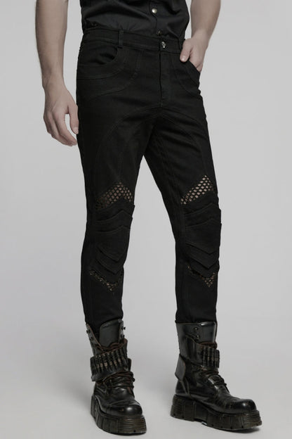 Thoughtfully Designed Pants in a Timeless Style