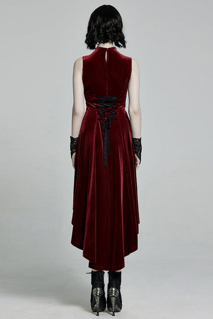 Vintage Style Dress with a Modern Fit