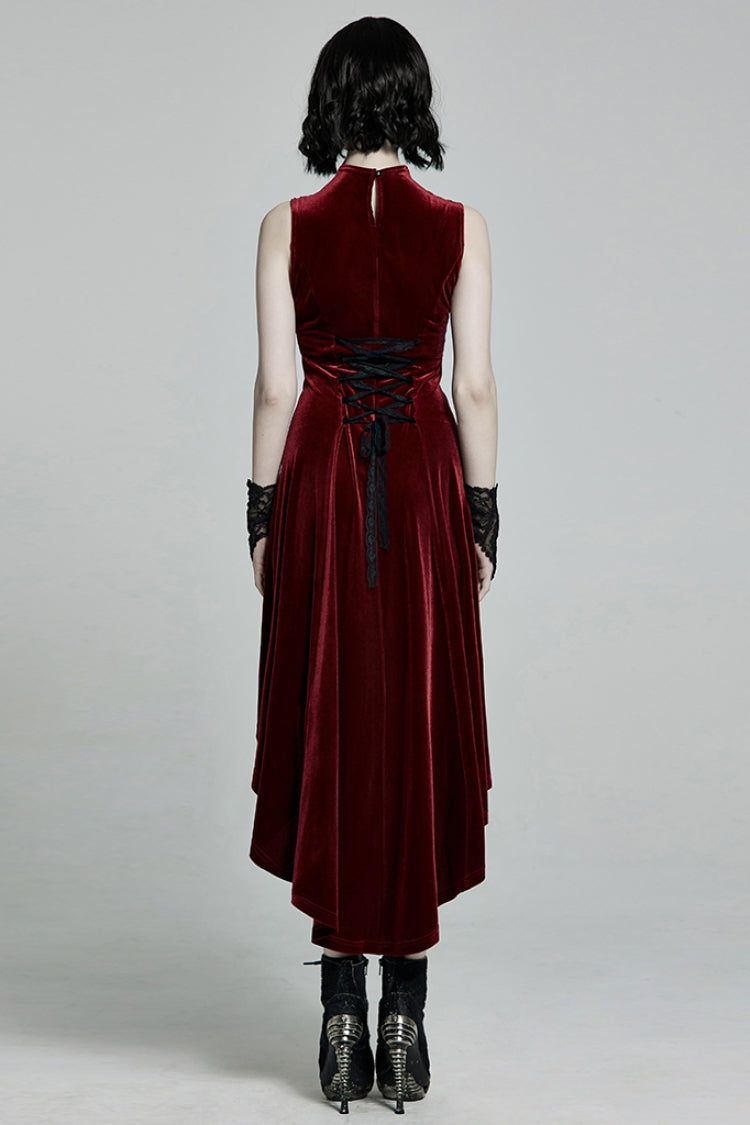 Vintage Style Dress with a Modern Fit