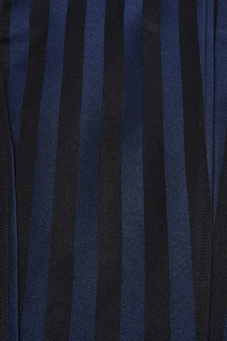 Thoughtfully Designed Garment in a Timeless Style