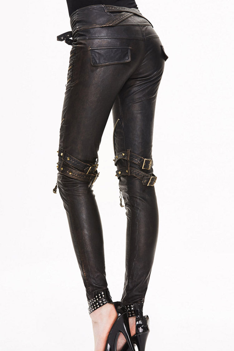Elegantly Styled Pants for Everyday Wear