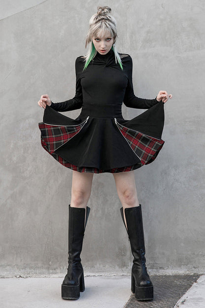 Classic Vintage Garment with a Flattering Fit