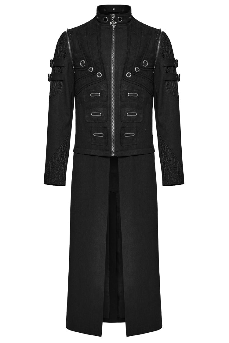 Classic Designed Coat in a Timeless Cut