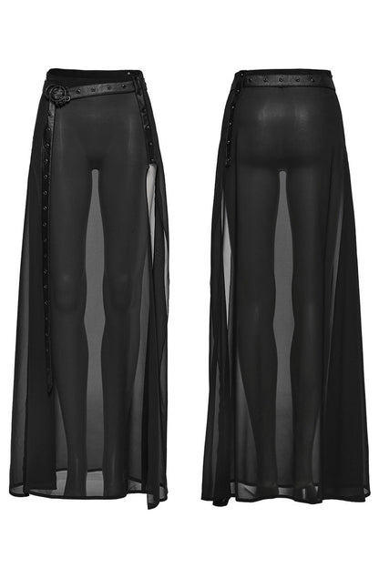 Finely Styled Garment with a Classic Vintage Look