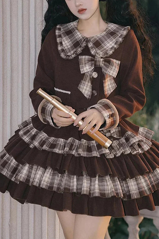 Elegantly Styled Garment for Everyday Wear