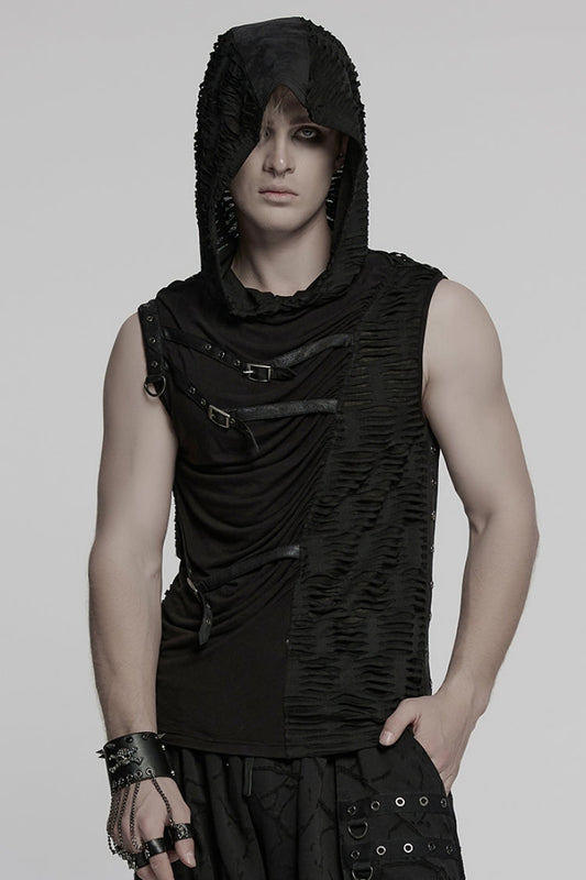Casually Elegant Garment with a Refined Edge