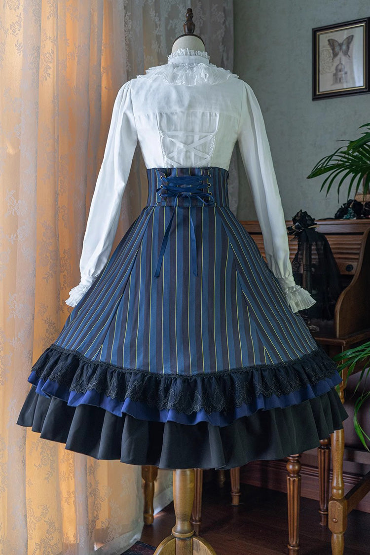 Beautifully Finished Garment in a Timeless Design