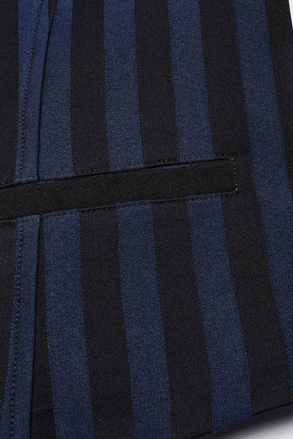 Thoughtfully Designed Garment in a Timeless Style