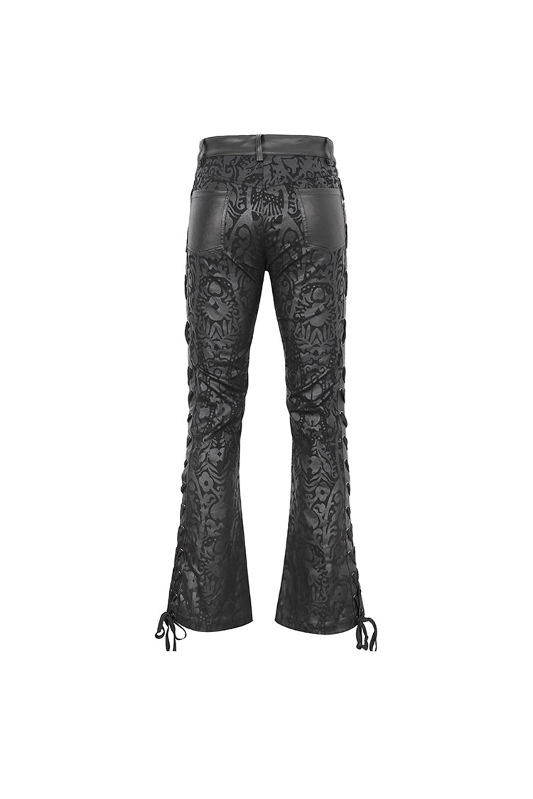 Thoughtfully Designed Pants in a Timeless Style