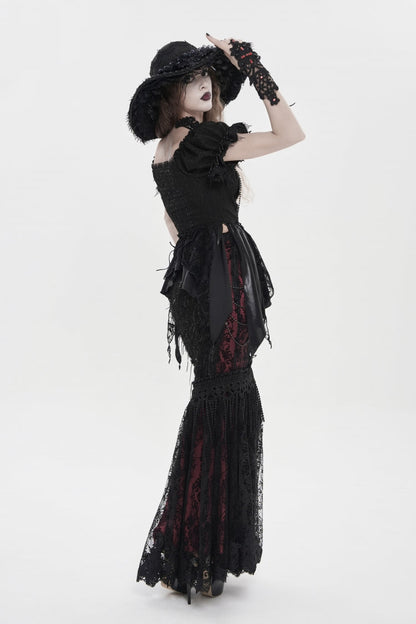 Effortlessly Elegant Garment with a Timeless Design