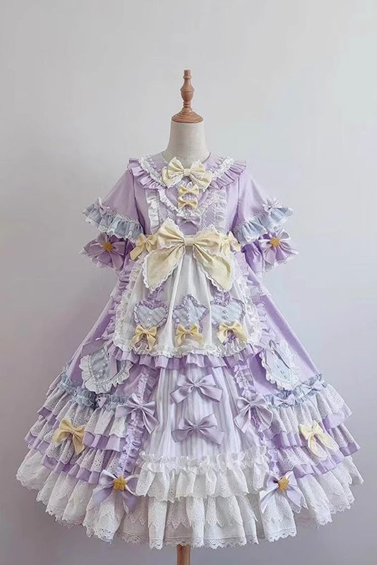 Vintage Style Dress with a Modern Fit