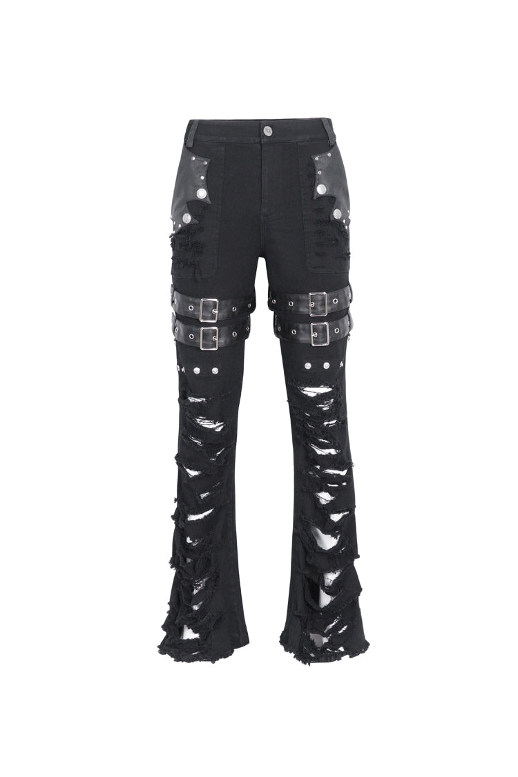 Beautifully Crafted Pants in a Classic Style