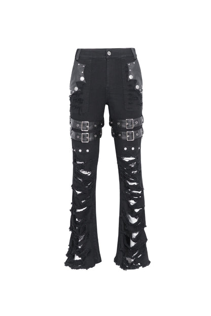 Beautifully Crafted Pants in a Classic Style