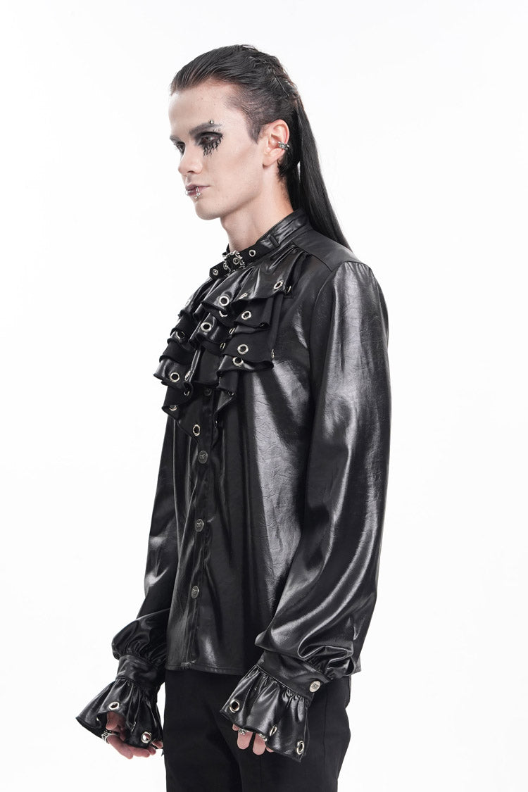 Sophisticated Blouse with a Clean Classic Look