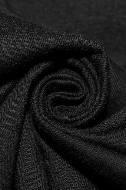 Vintage Style T-Shirt with a Modern Fit