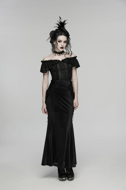 Classic Designed Garment in a Timeless Cut