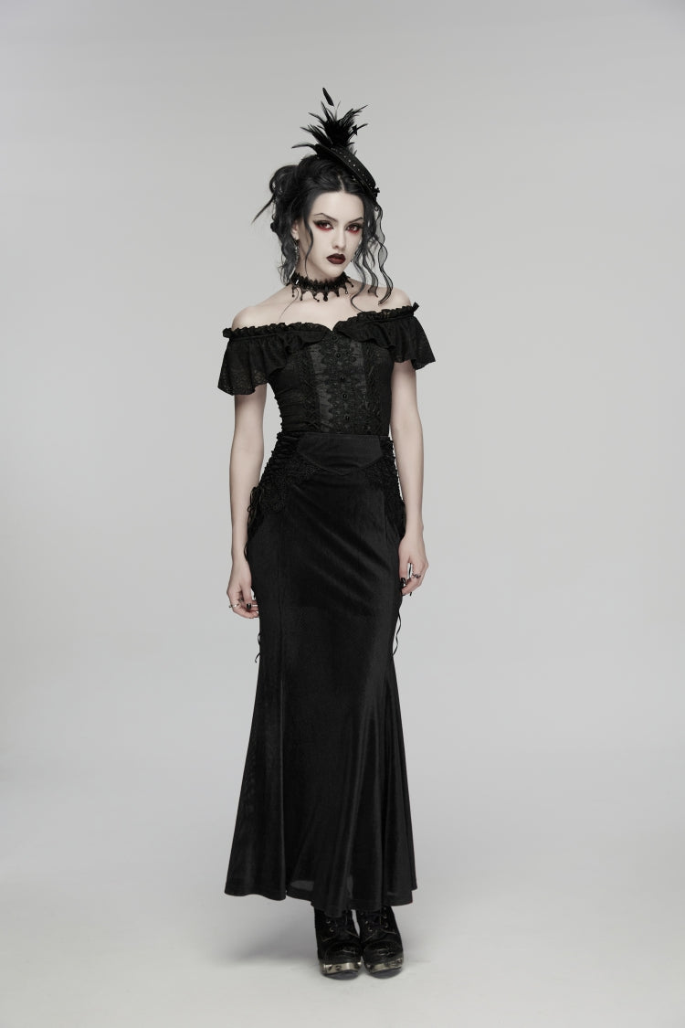 Classic Designed Garment in a Timeless Cut