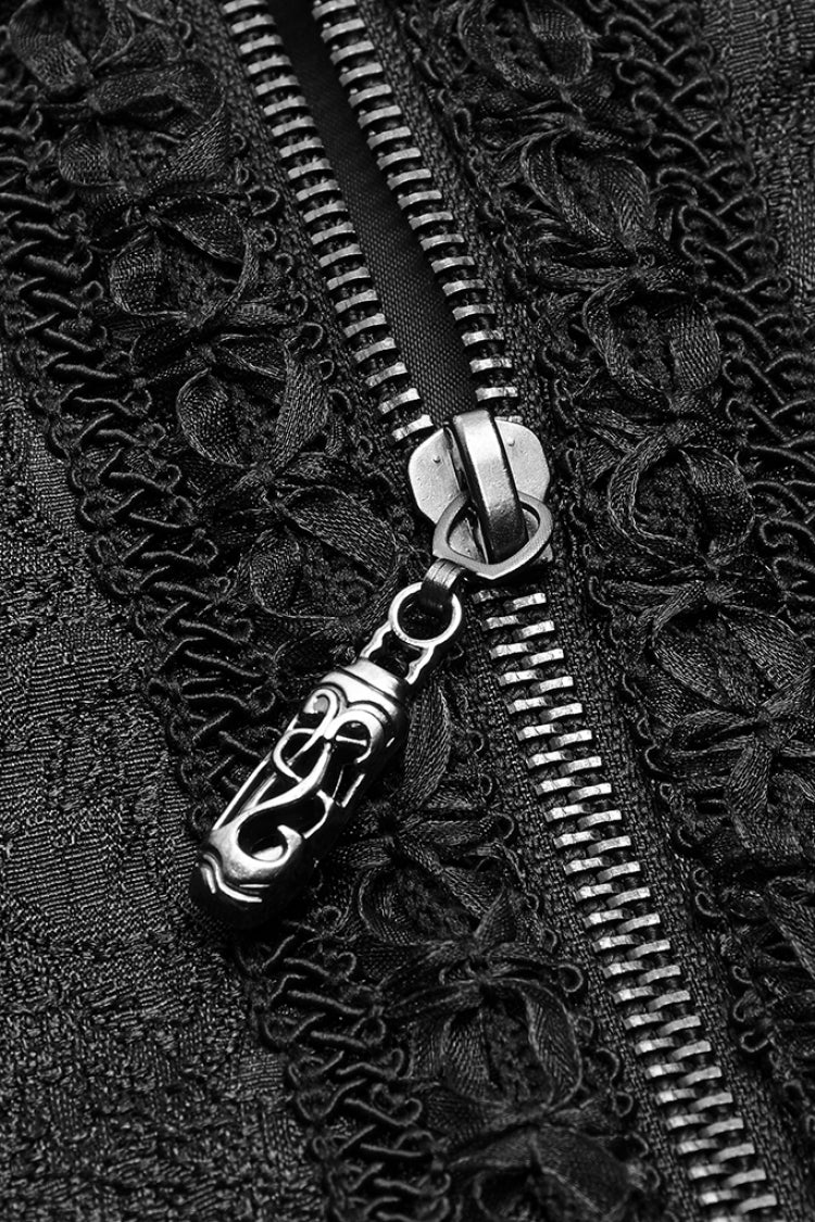 Effortlessly Elegant Coat with a Timeless Design