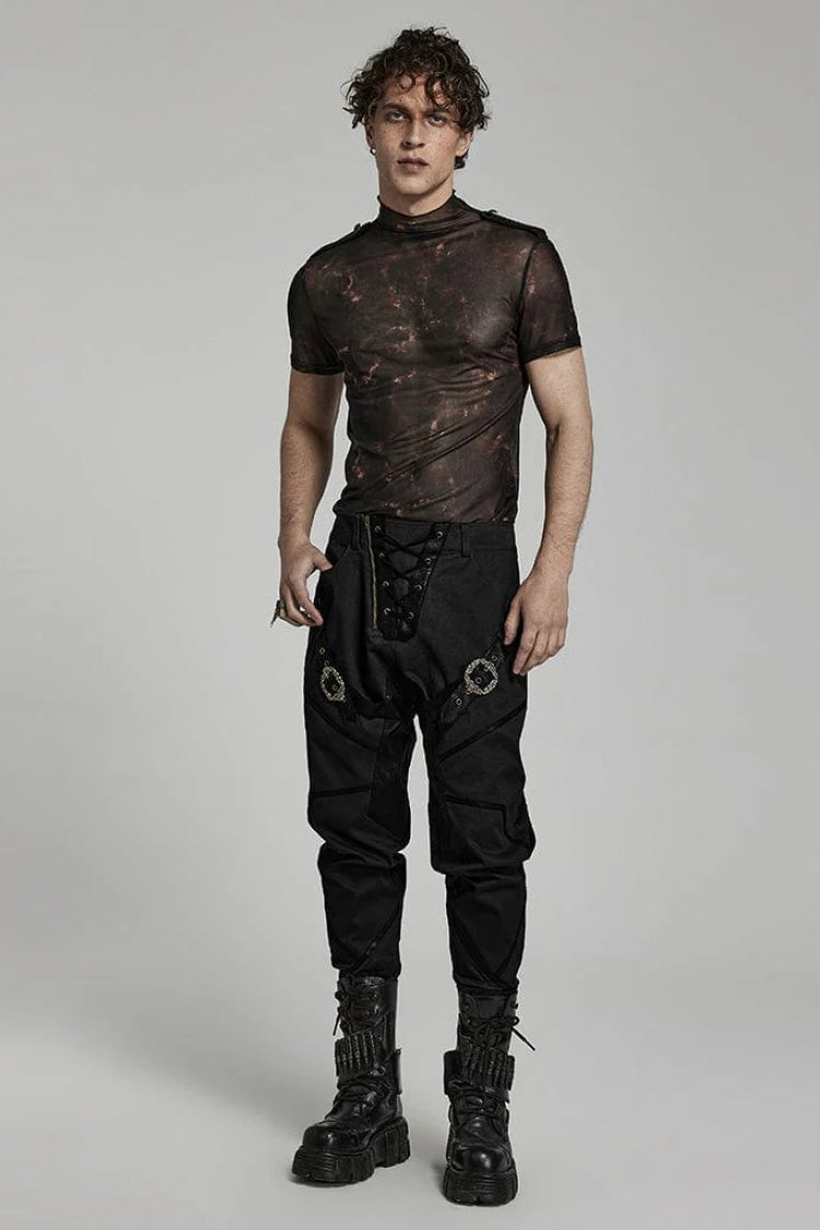 Elegantly Styled T-Shirt for Everyday Wear