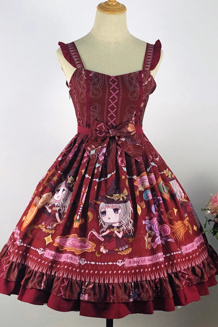 Vintage Style Dress with a Modern Fit