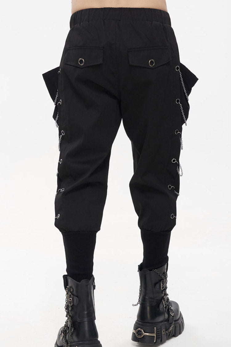 Vintage Inspired Pants with a Contemporary Edge