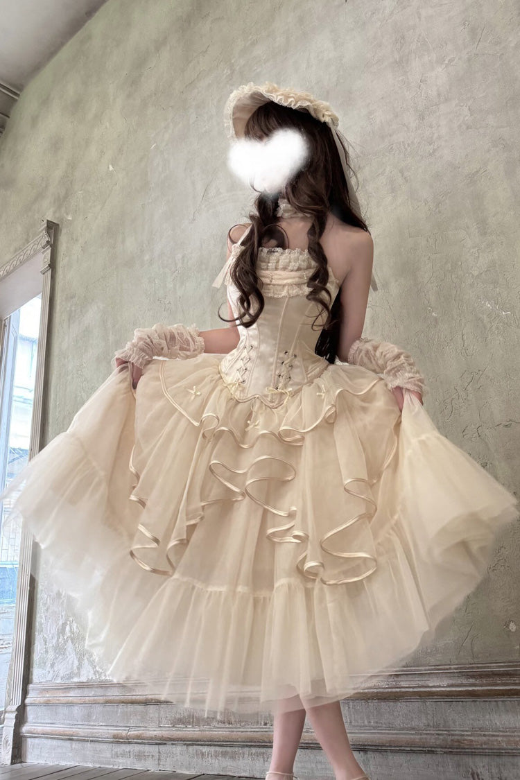 Thoughtfully Designed Garment in a Timeless Style