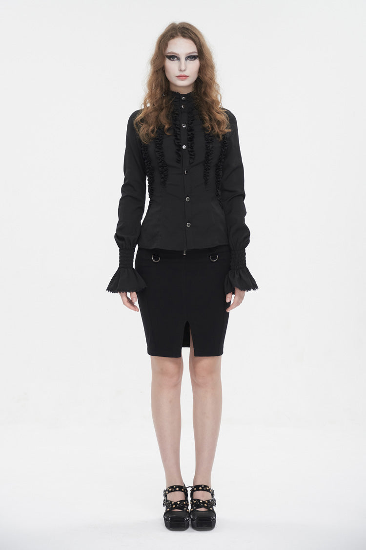 Sophisticated Shirt with a Clean Classic Look