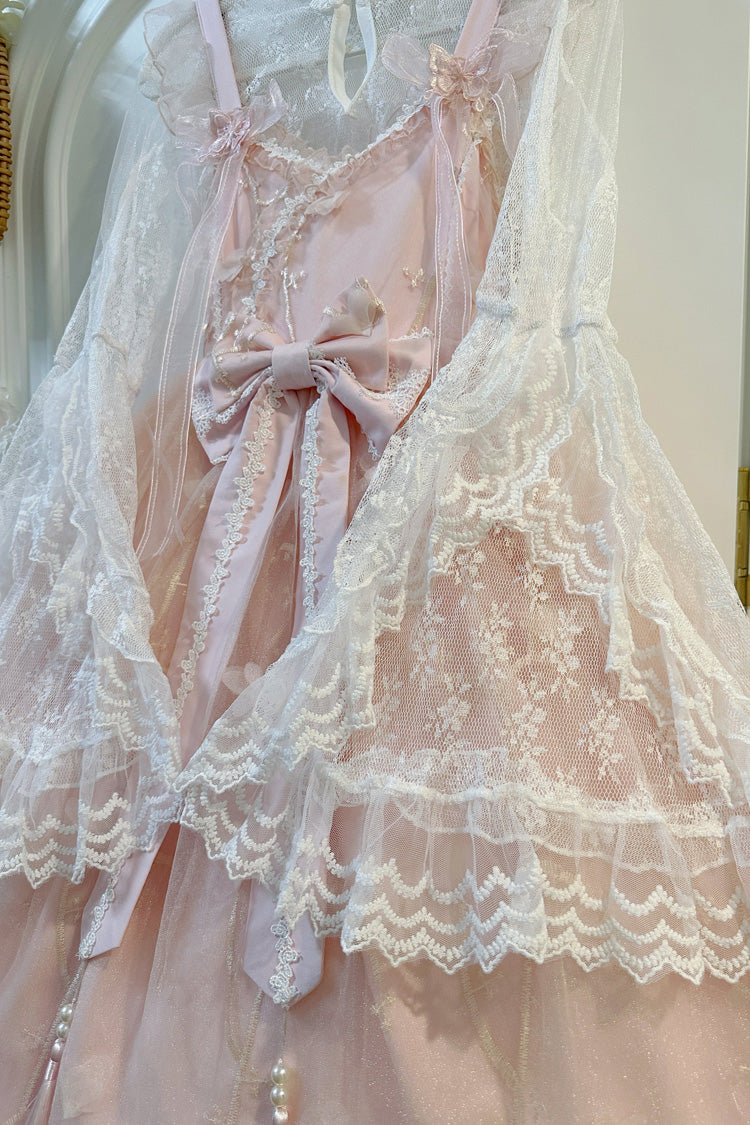 Subtly Elegant Dress with a Refined Vintage Look