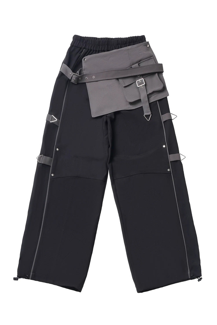Vintage Inspired Pants with a Contemporary Edge