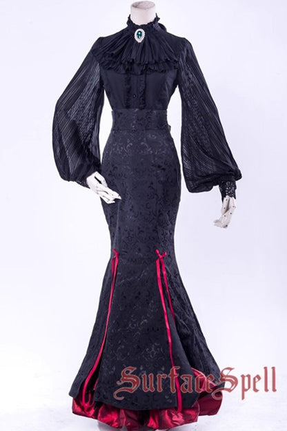 Effortlessly Elegant Garment with a Timeless Design