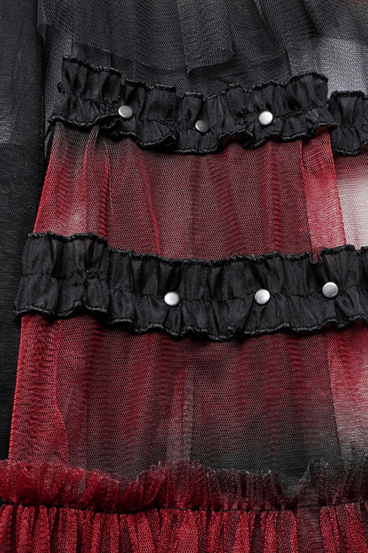 Vintage Inspired Garment with a Contemporary Edge
