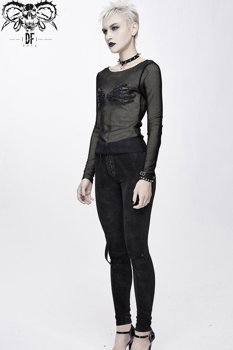 Vintage Inspired Shirt with a Contemporary Edge