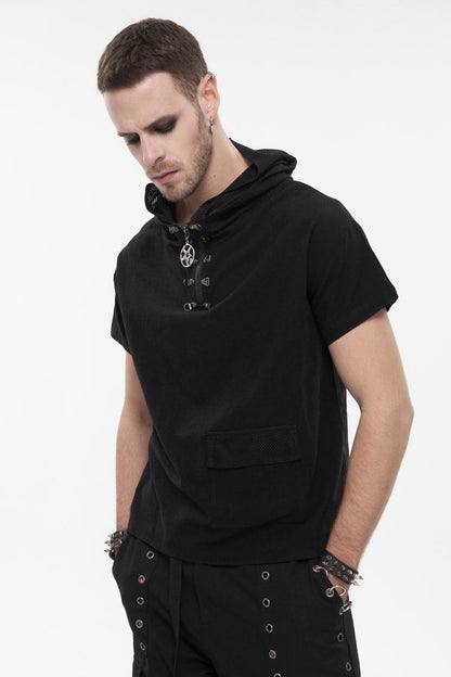 Classic Designed T-Shirt in a Timeless Cut