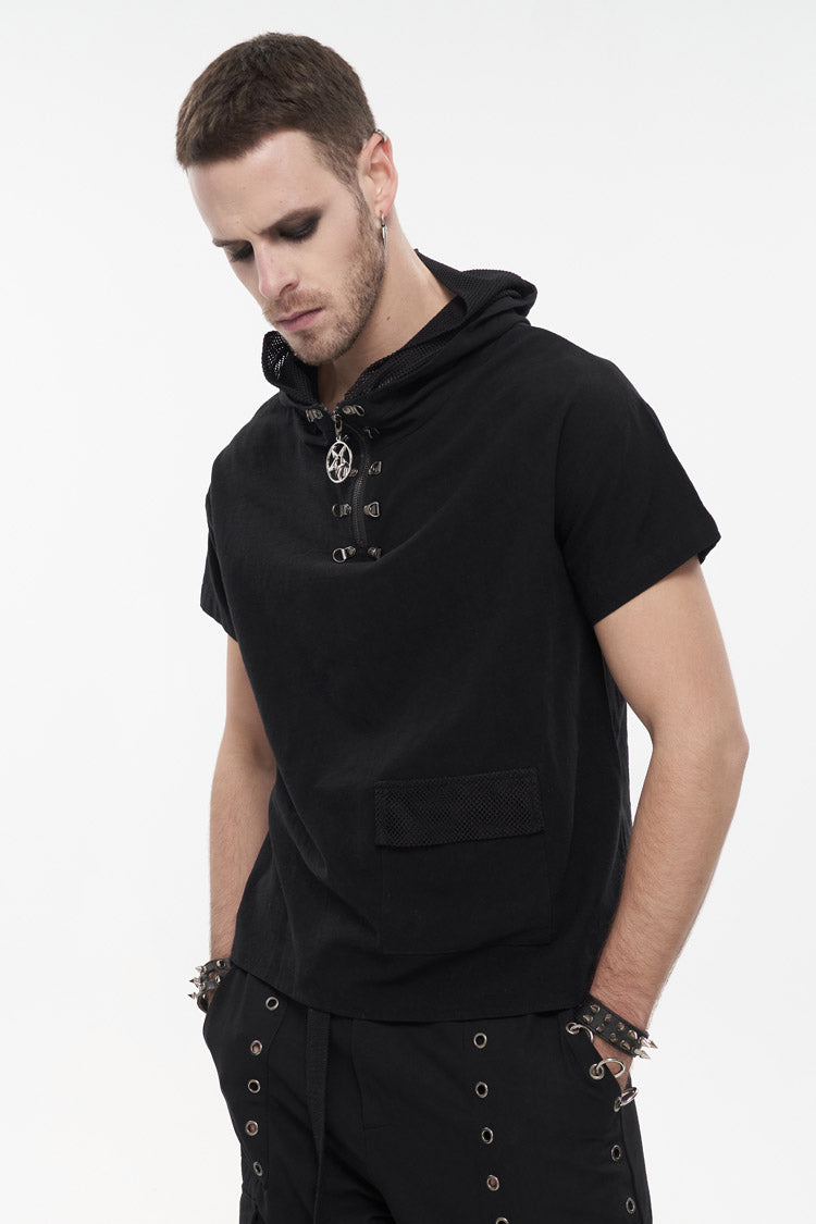 Classic Designed T-Shirt in a Timeless Cut