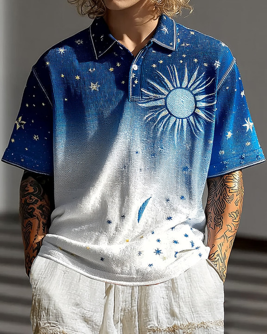 Classic Designed Shirt in a Timeless Cut