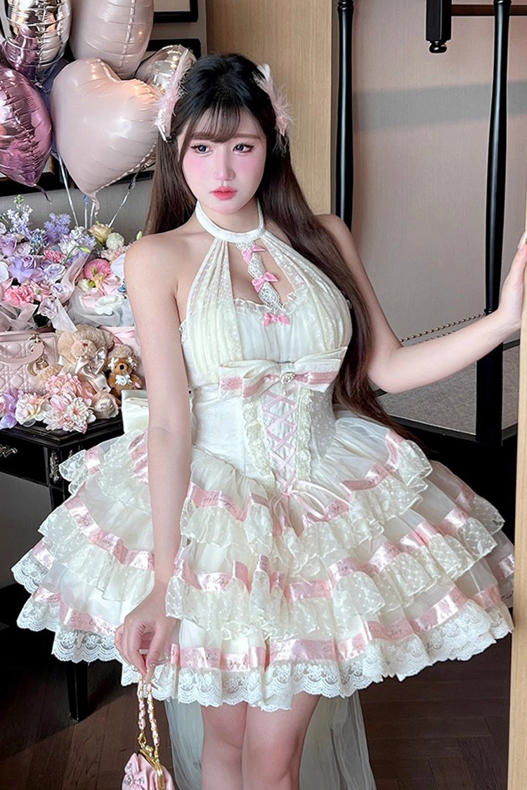Classic Designed Dress in a Timeless Cut