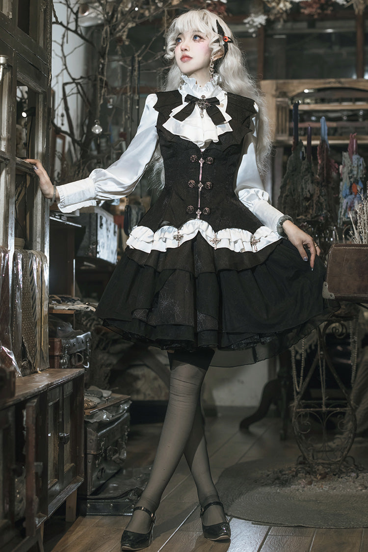 Effortlessly Elegant Garment with a Timeless Design