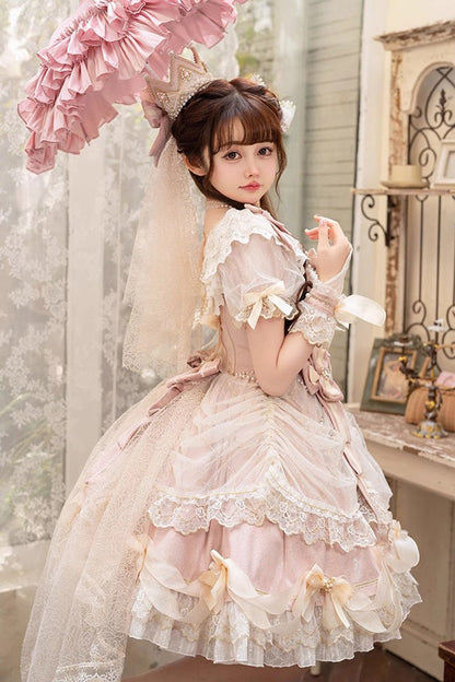 Casually Elegant Dress with a Refined Edge