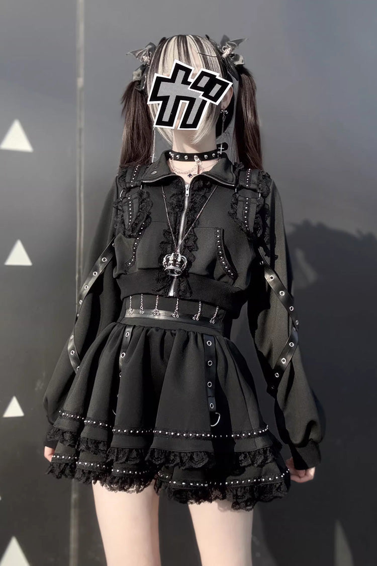 Elegantly Styled Garment for Everyday Wear