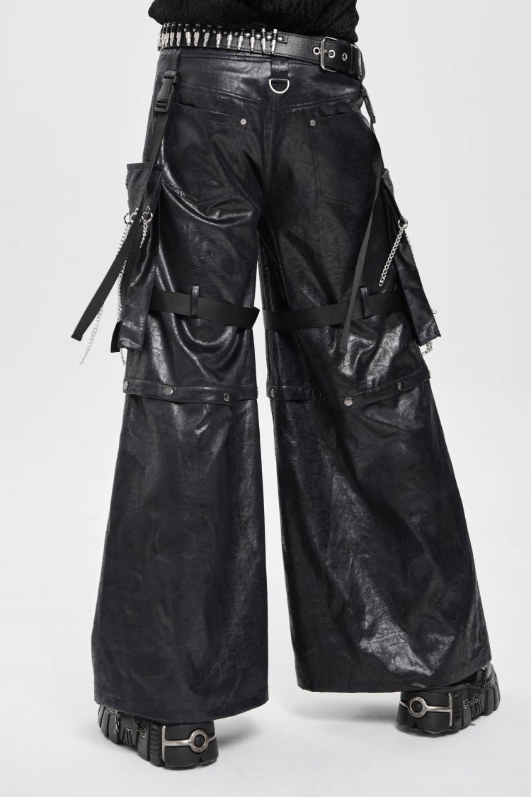Elegantly Styled Pants for Everyday Wear