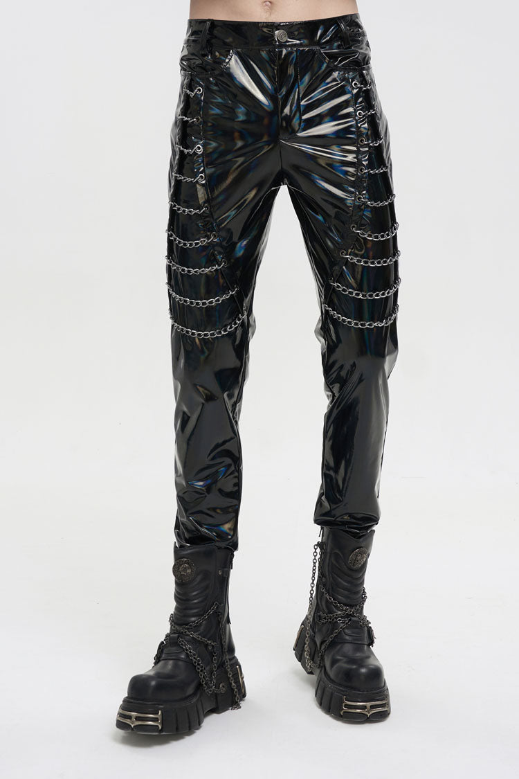 Classic Vintage Pants with a Flattering Fit