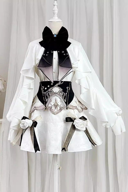 Beautifully Crafted Garment in a Classic Style