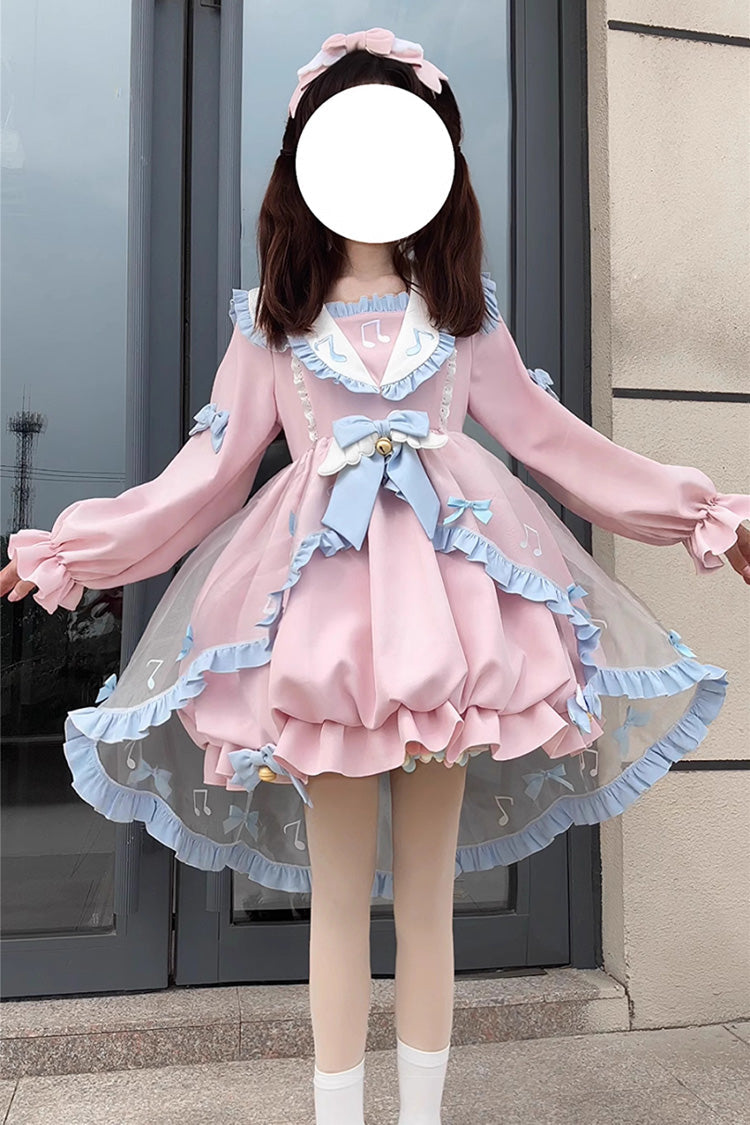Subtly Elegant Dress with a Refined Vintage Look