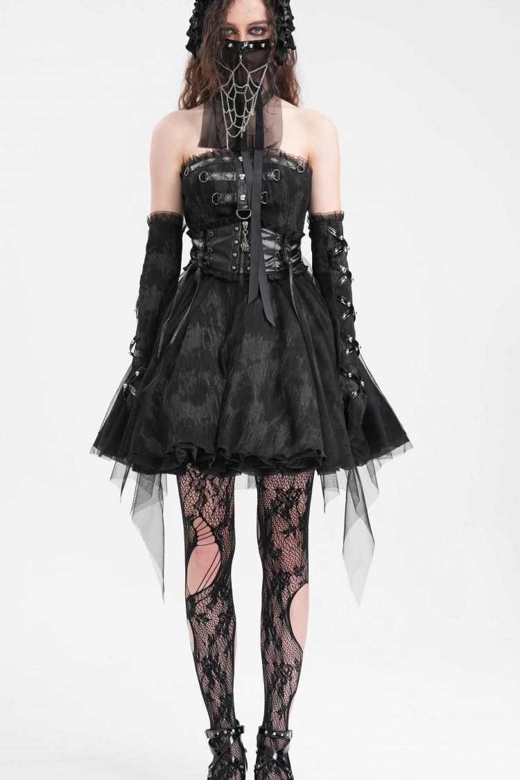 Classic Designed Dress in a Timeless Cut