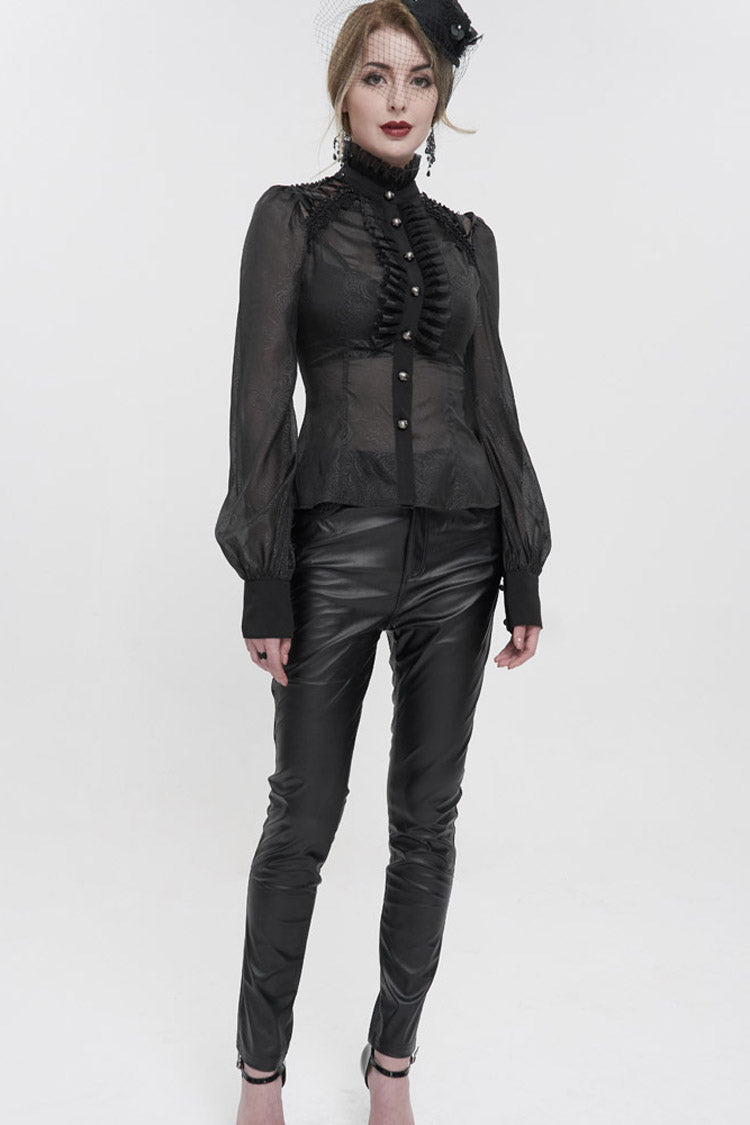 Classic Designed Shirt in a Timeless Cut