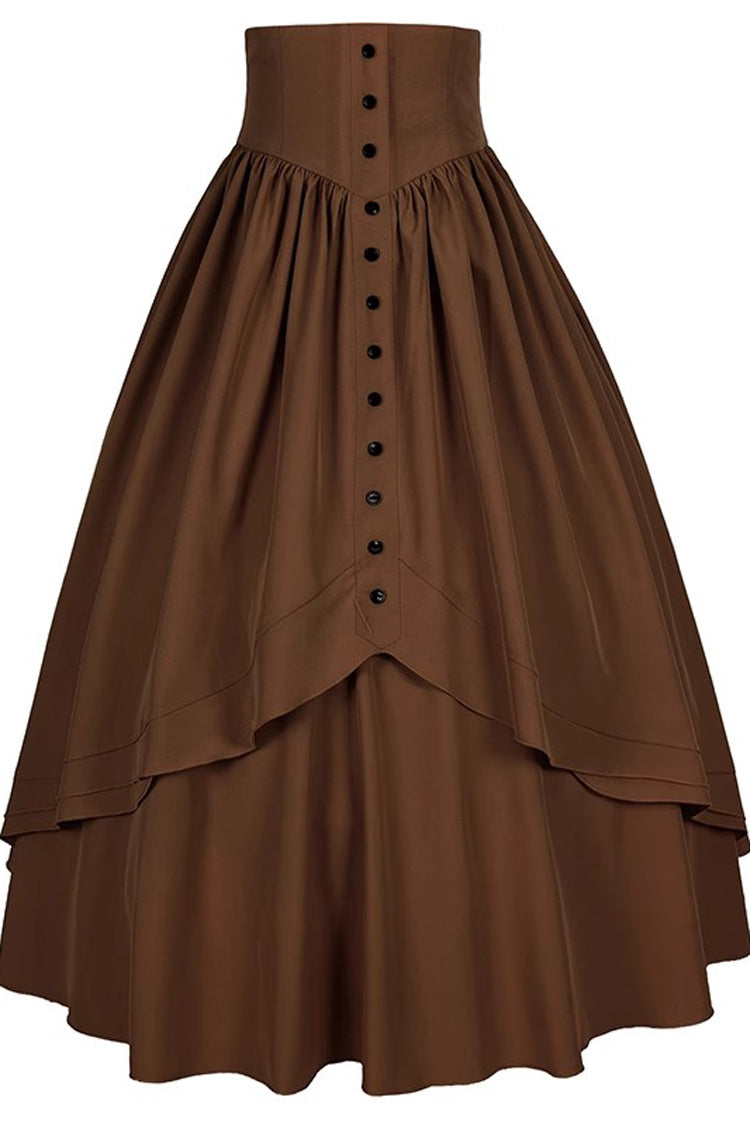 Vintage Style Garment with a Modern Fit