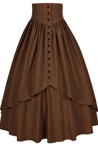 Vintage Style Garment with a Modern Fit