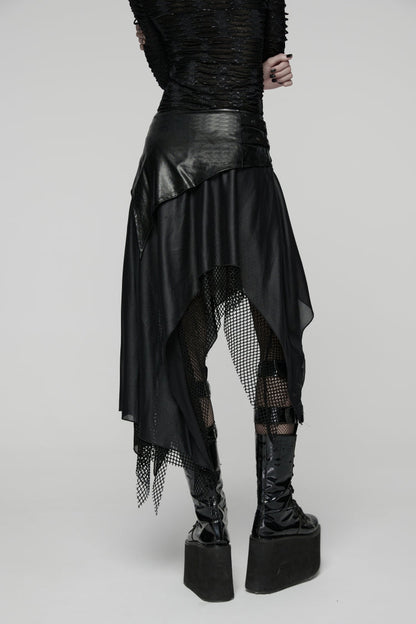 Vintage Inspired Garment with a Contemporary Edge